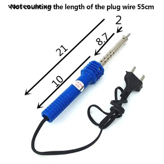 1 Chiếc Bút Hàn Điện 30W 220V Phích Cắm EU