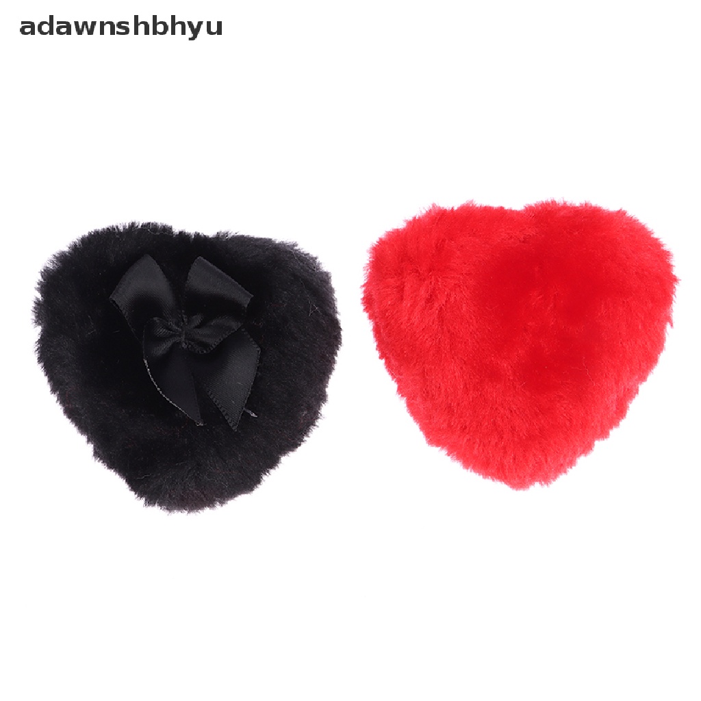 1 Mút Trang Điểm adawnshbhyu Mềm Mại Thiết Kế Hình Bươm Bướm Dễ Thương