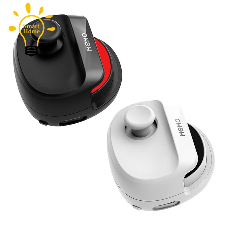 MEMO MB01  Gamepad Wireless Bluetooth Game Controller Artifact Gaming Joystick Auxiliary Peripherals Accessories White