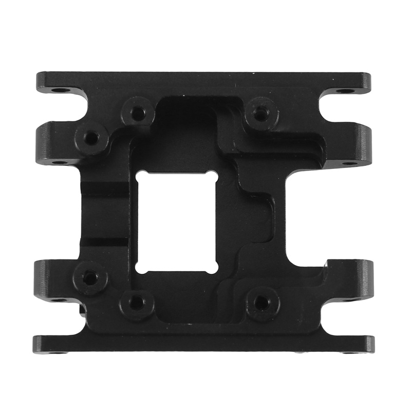 Tấm Trượt 9736 Bằng Kim Loại Cho Xe Điều Khiển Traxxas TRX4M Tỉ Lệ 1 / 18