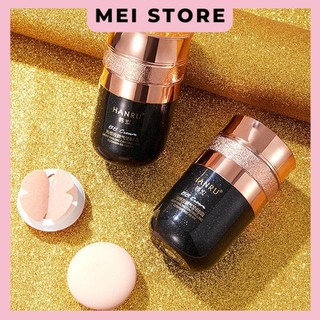 Phấn Nước BB Cream Hanru Hộp Đen 30ml