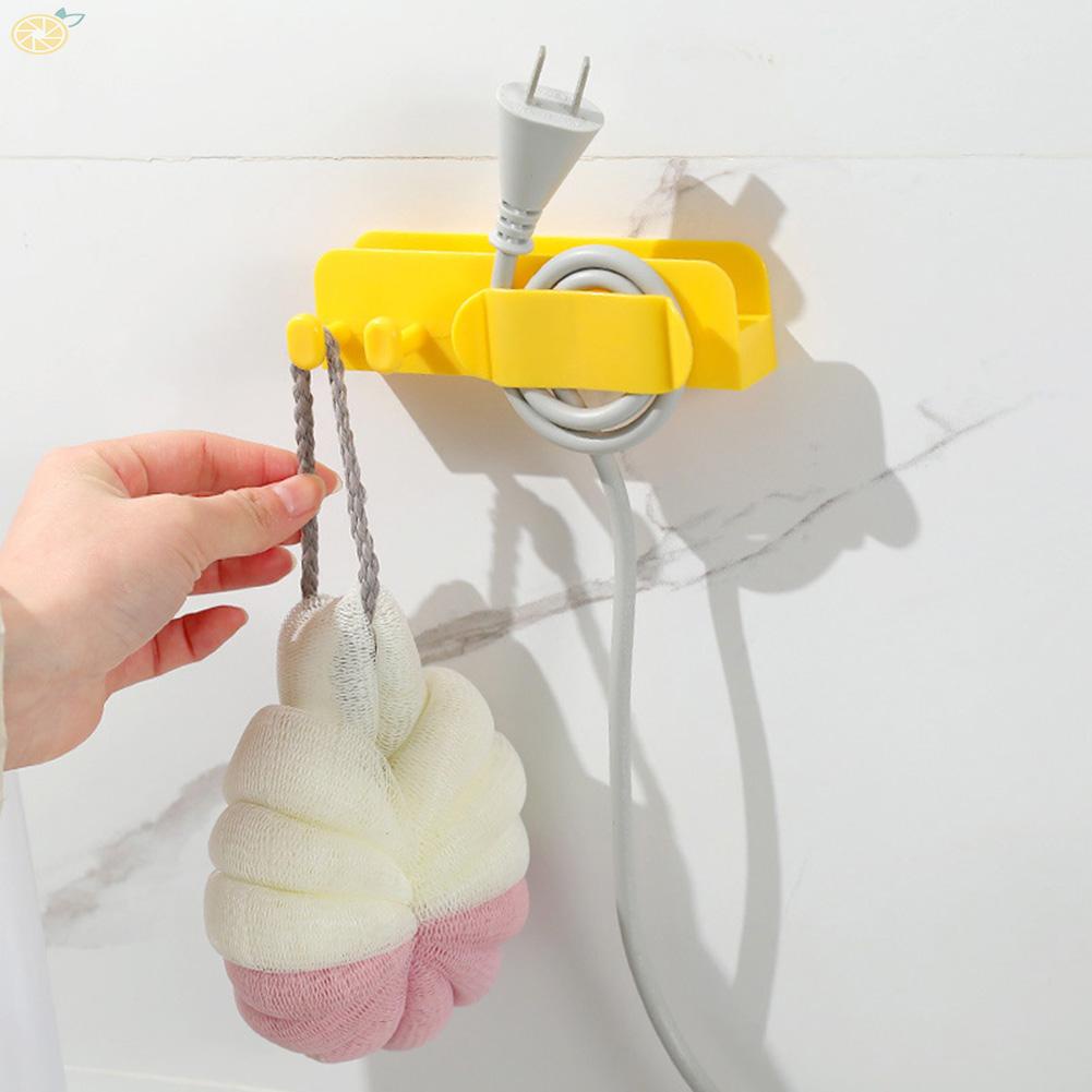 【VARSTR】Cable Manager Silicone Tables Wire Organizer Household Supplies &amp; Cleaning