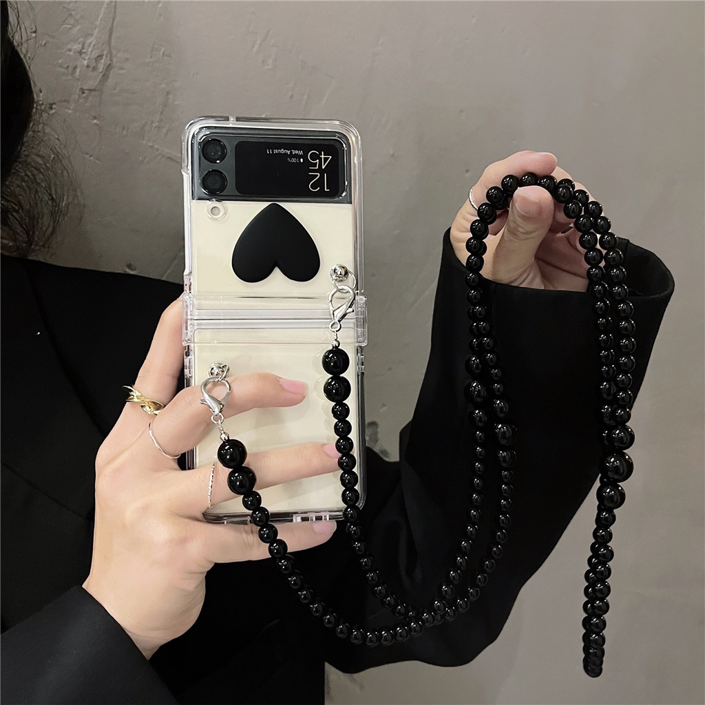 Ốp Lưng In Họa Tiết Dành Cho Điện Thoại Samsung Galaxy Z Flip 3 4 5G Z Flip3 Zflip3 Zflip4