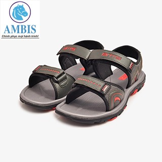 Dép sandal học sinh nam bitis drm042100