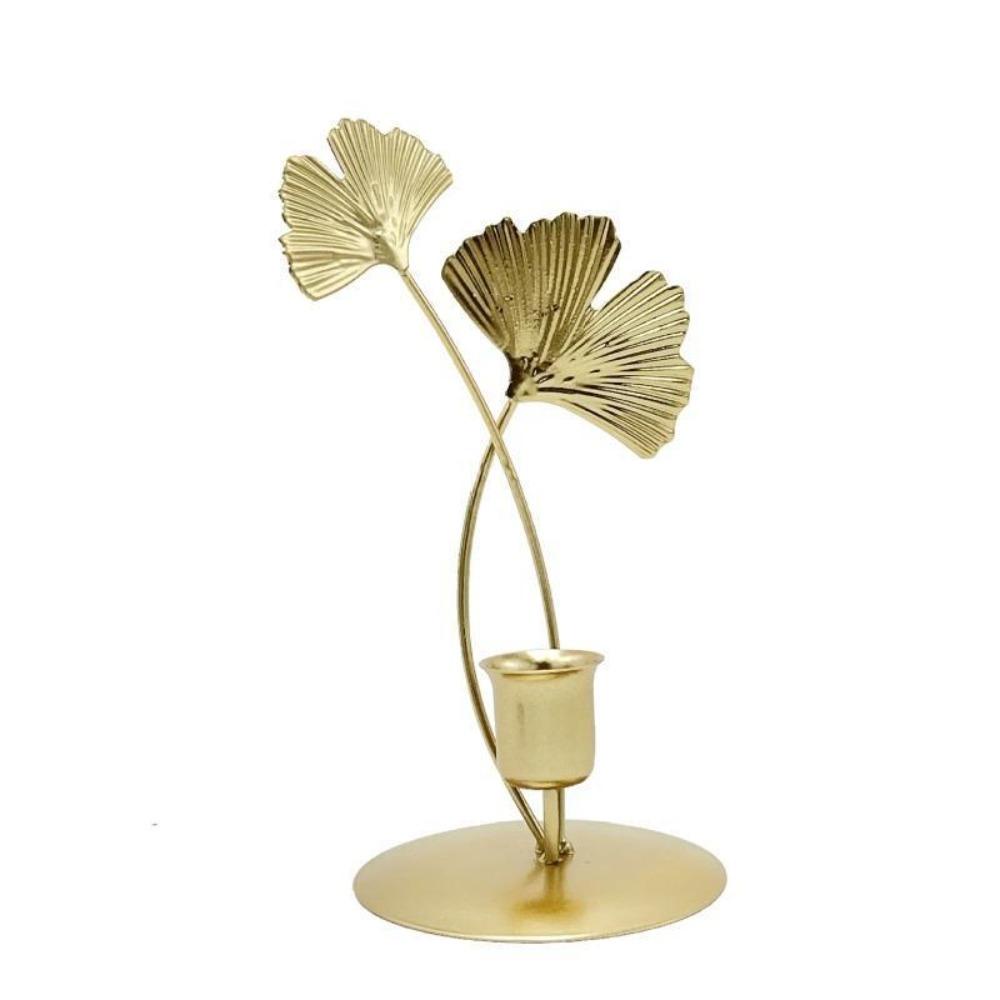 Giá Đỡ Đèn Cầy Để Bàn Trang Trí Nội Thất Đẹp Mắt 1 #