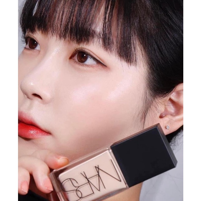 Kem nền NARS Light Reflecting Foundation 30ml
