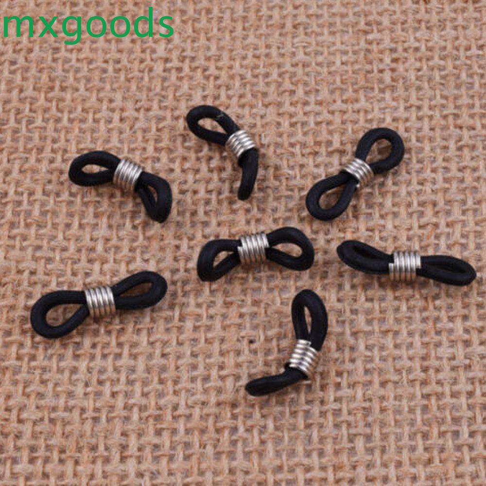 Set 25 Dây Đeo Mắt Kính Bằng Silicon Tiện Dụng