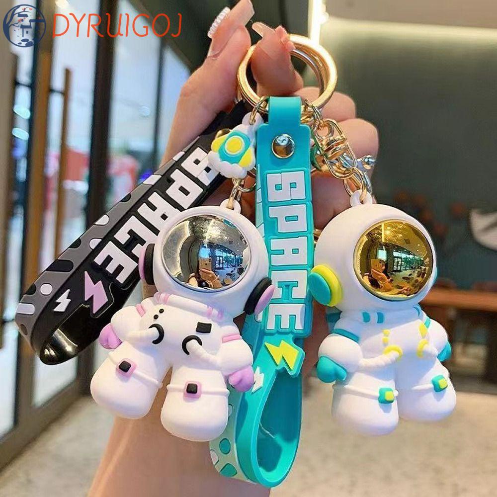Móc Chìa Khóa Bằng Hợp Kim Phong Cách Hàn Quốc Thời Trang Cho Nữ