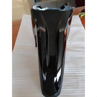  Chắn bùn trước  Dè  Sirius Fi đen bóng 