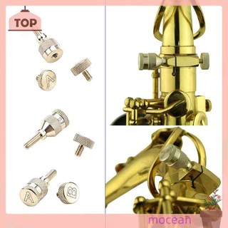 Mới Ốc Vít Siết Chặt Cổ Kèn Saxophone