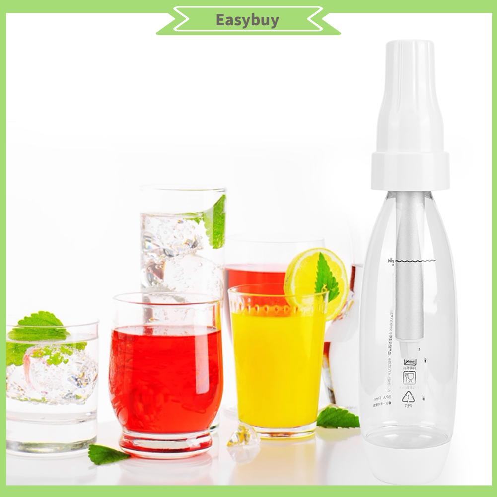 ▲ Máy Làm Nước Soda Mini Tiện Dụng