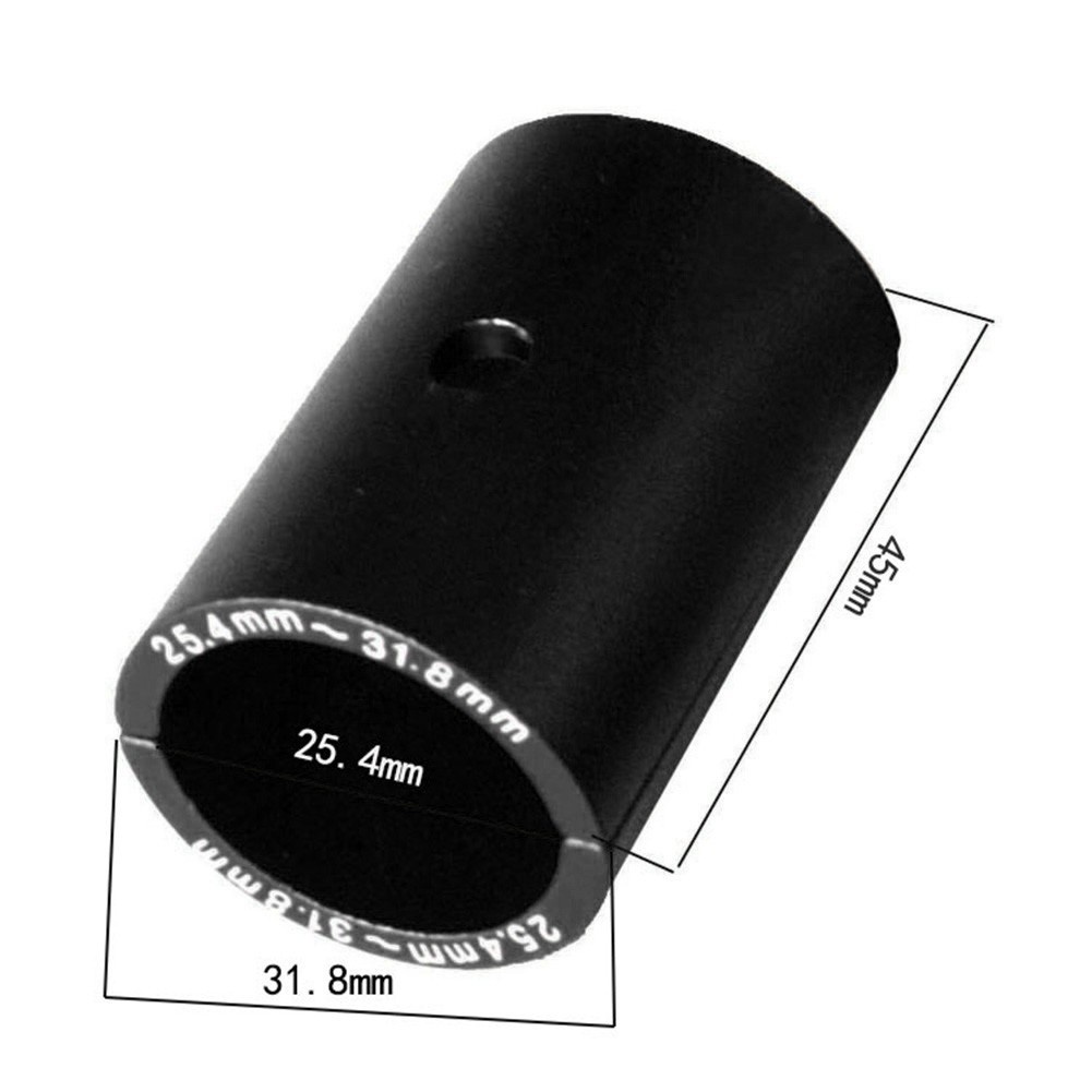 Vòng Chêm Cổ Ghi Đông Xe Đạp 25.4mm Đến 31.8mm