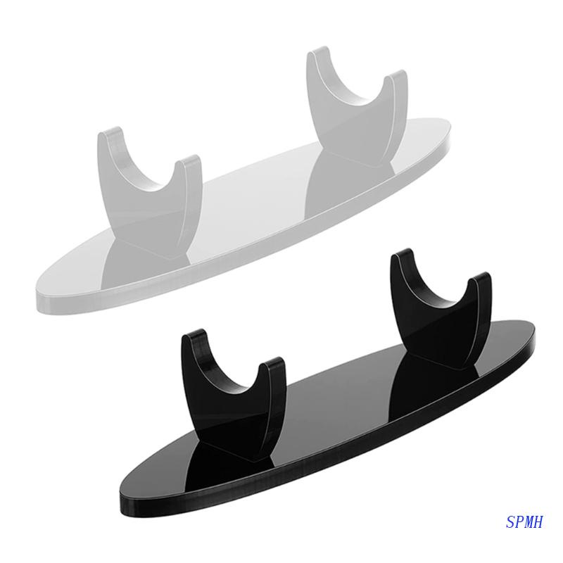 Giá Đỡ Bút Bằng Acrylic Đa Năng Tiện Dụng