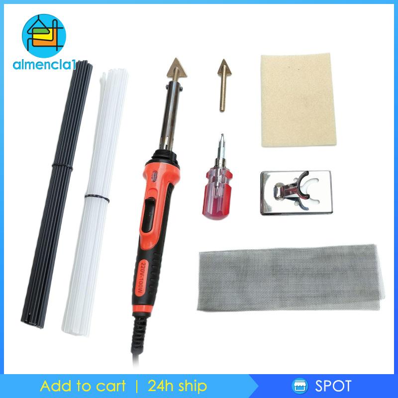 Chổi Hàn Chuyên Dụng Cho Xe Hơi DIY