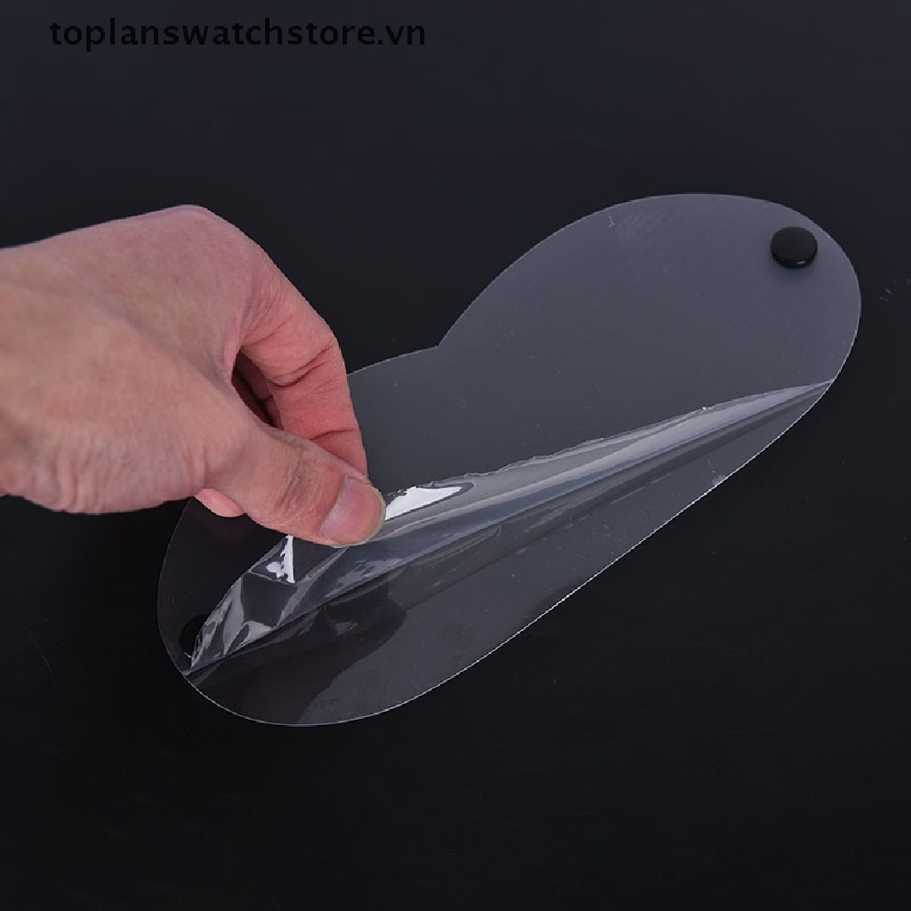 Mũ Kèm Kính Bảo Hộ Chống Gió Giữ Ấm Mùa Đông Có Thể Tháo Rời