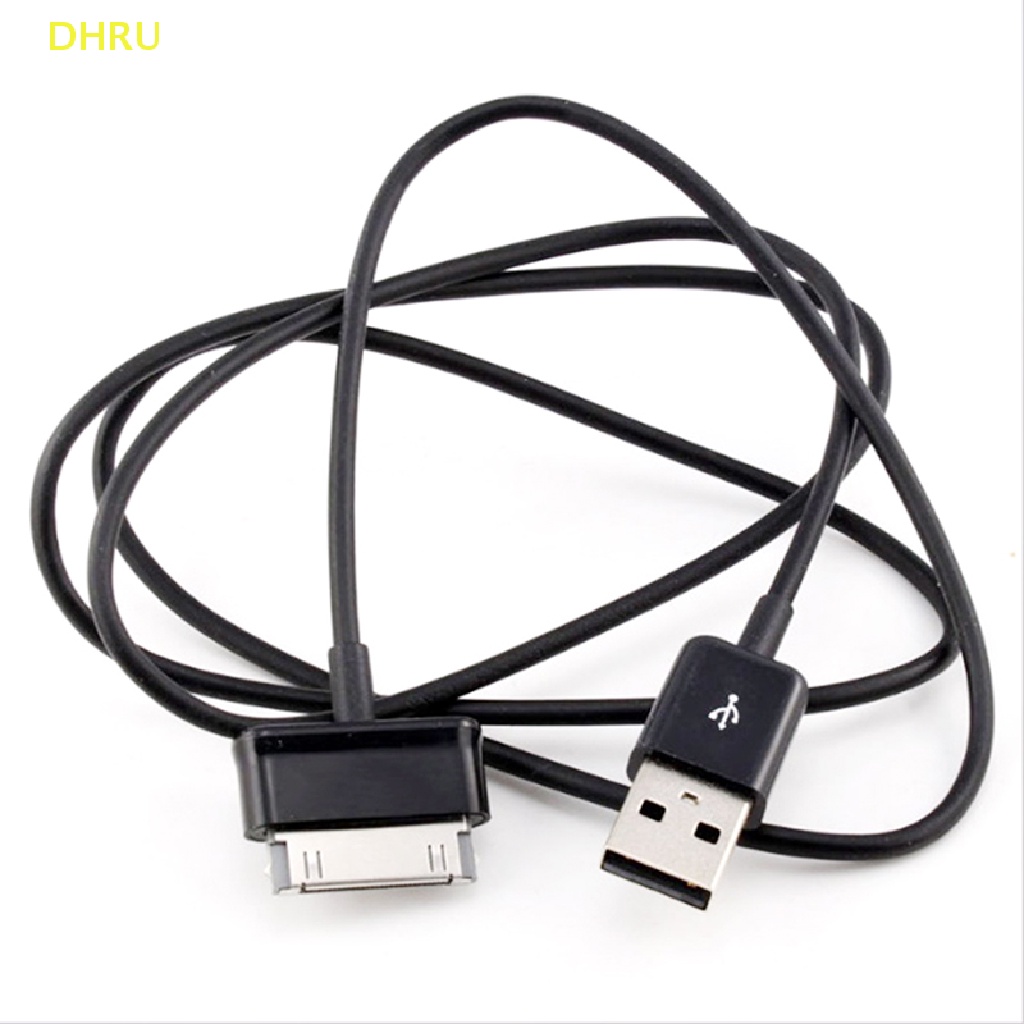 Dây Cáp Sạc Đồng Bộ Dữ Liệu USB Cho Samsung Galaxy Tab 2 Note 7.0 7.7 8.9 10.1 Bình Nước Giữ Nhiệt Chất Lượng Cao
