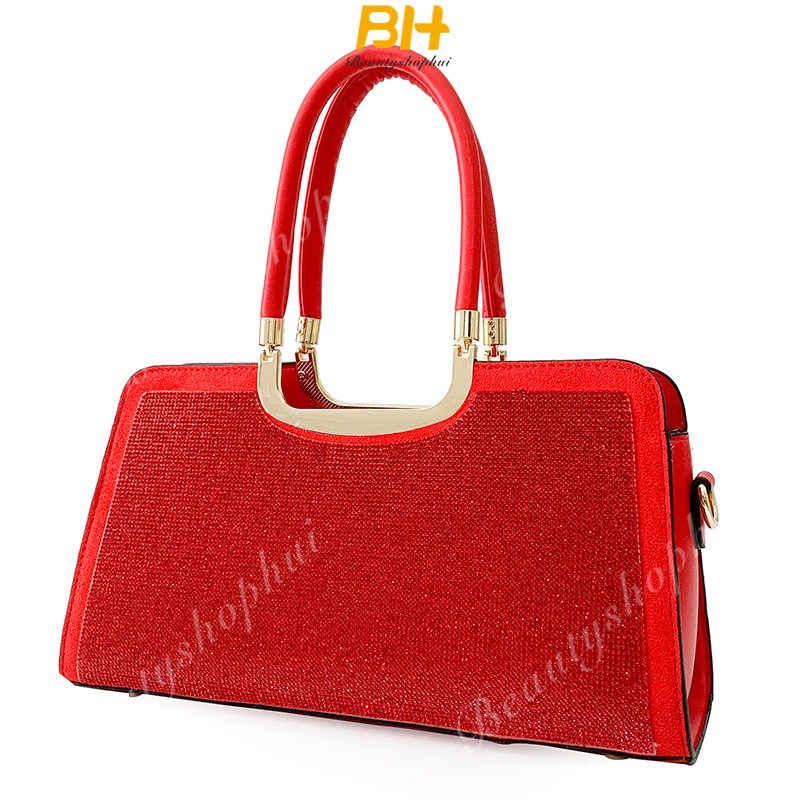 Túi Đeo Chéo Cầm Tay Thời Trang Mới 2023