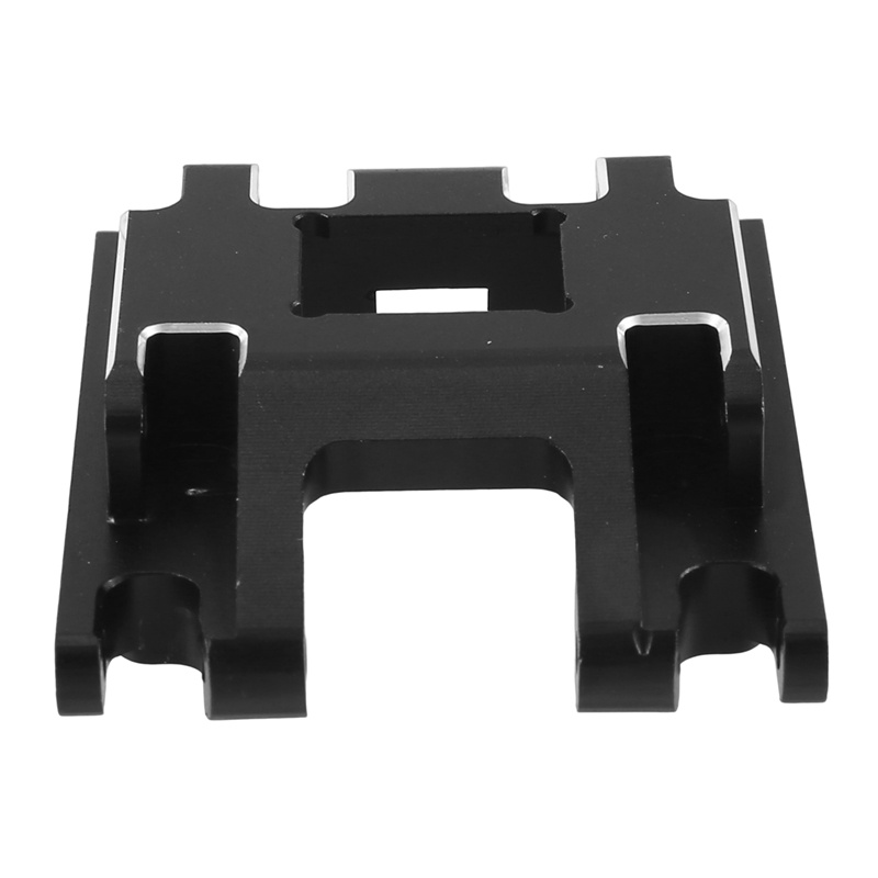 Tấm Trượt 9736 Bằng Kim Loại Cho Xe Điều Khiển Traxxas TRX4M Tỉ Lệ 1 / 18