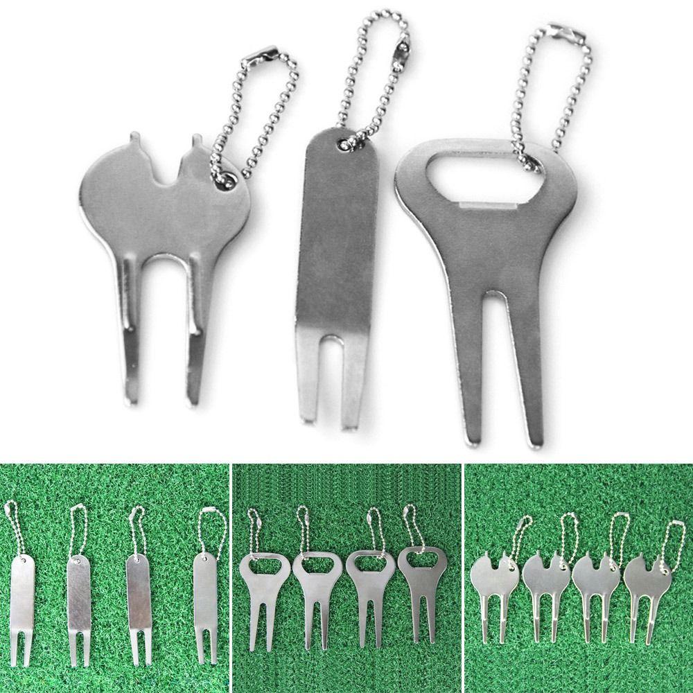 Set 3 Dụng Cụ Hỗ Trợ Tập Đánh Golf Bền Bỉ Tiện Dụng