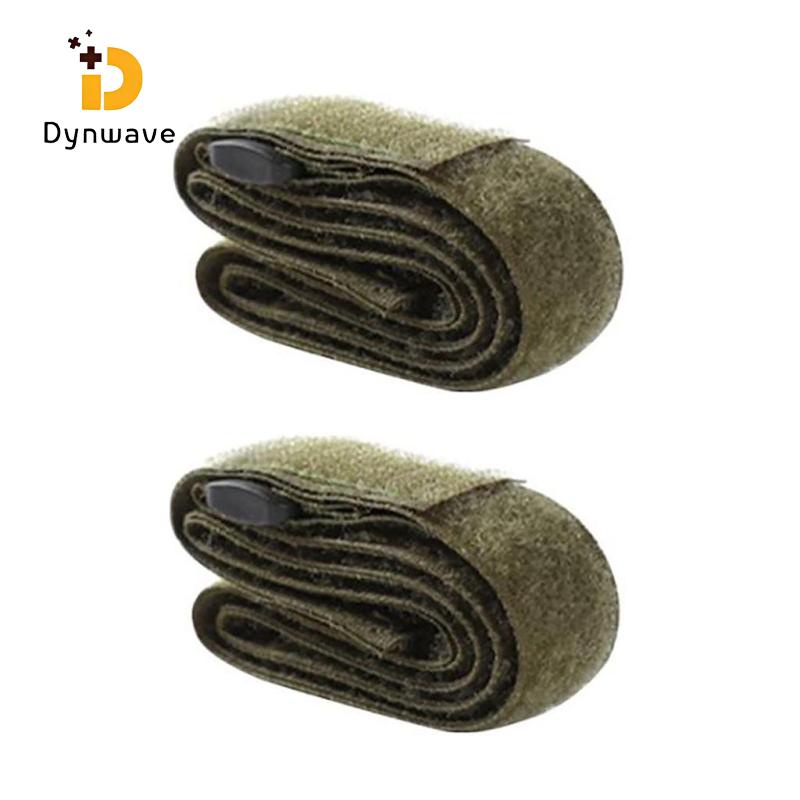 Set 2 dây đai buộc hàng hóa có khóa cài điều chỉnh được cho xe mô tô xe tải chở hàng