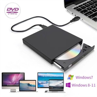 Đầu Đọc Đĩa CD-ROM RW Cho Máy Tính Laptop
