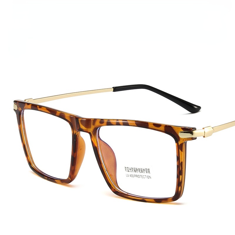 Mắt Kính Chống Bức Xạ Ttr90 Cho Cả Nam Và Nữ