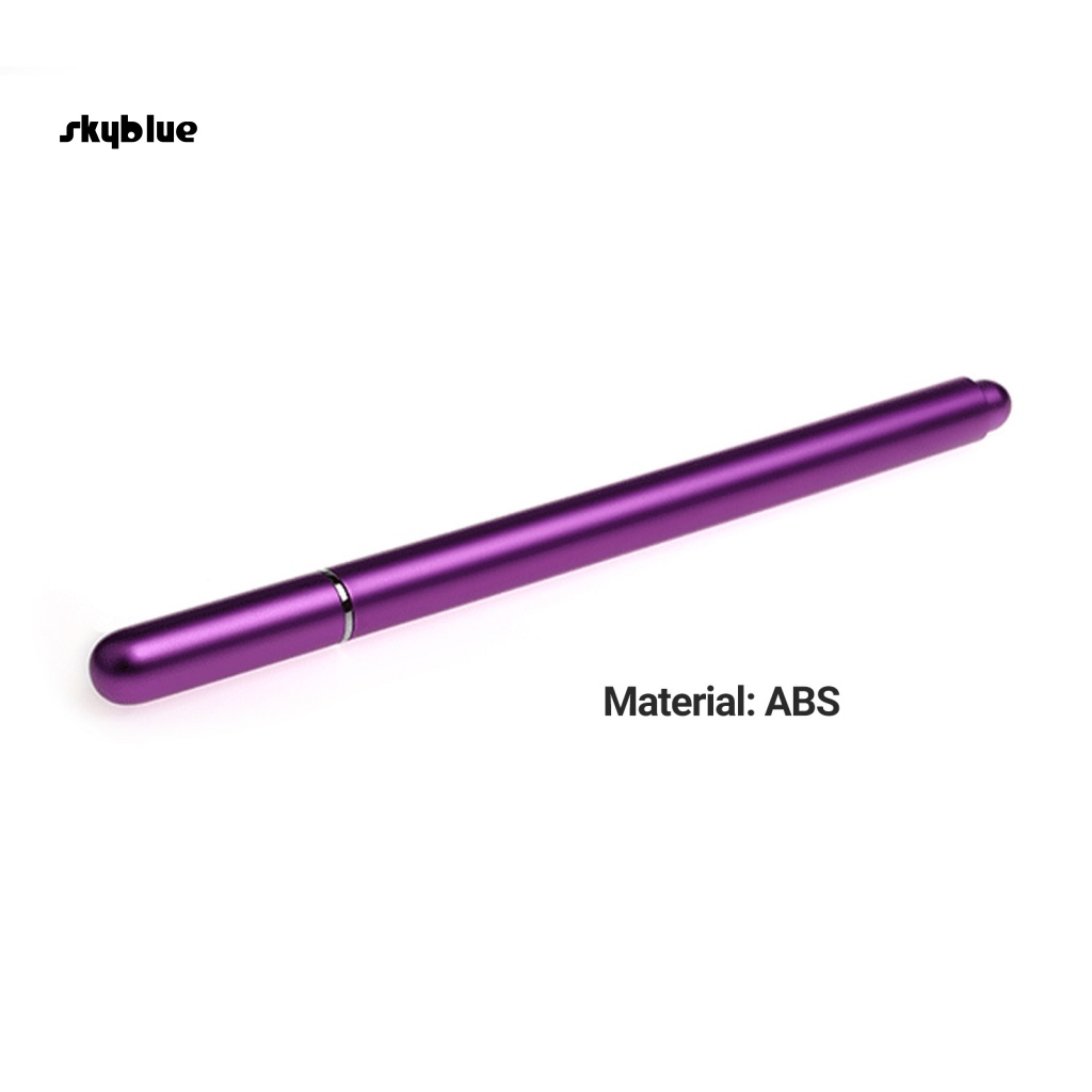 Bút Cảm Ứng Màn Hình Máy Tính Bảng Trơn Mượt Thông Dụng Cho iPad