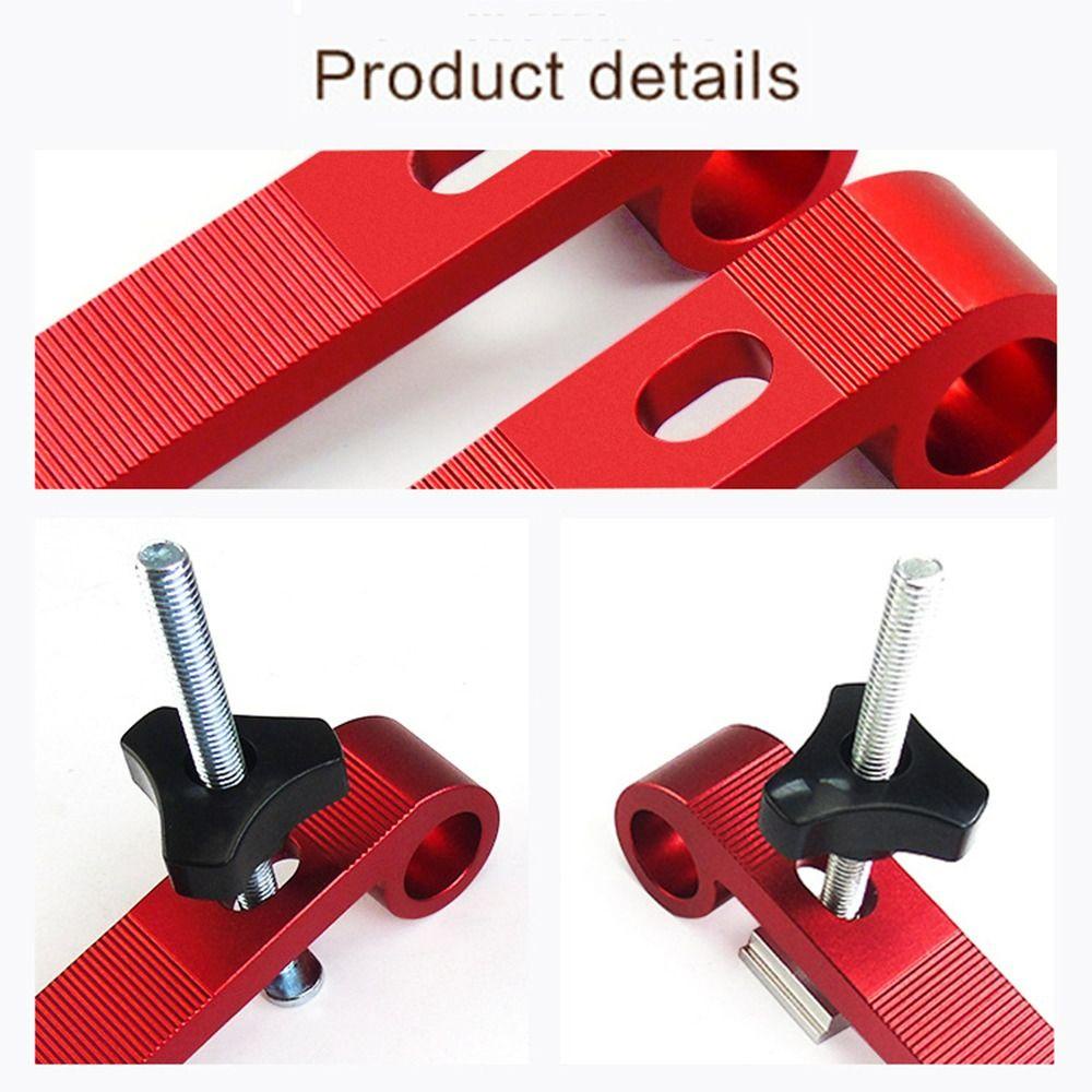 CONOPERY Kẹp Làm Mộc Tháo Lắp Nhanh Siêu Bền Tiện Dụng