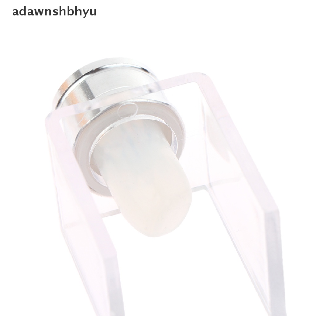 Set 3 Khuôn Làm Môi DIY Bằng Silicon Tiện Dụng