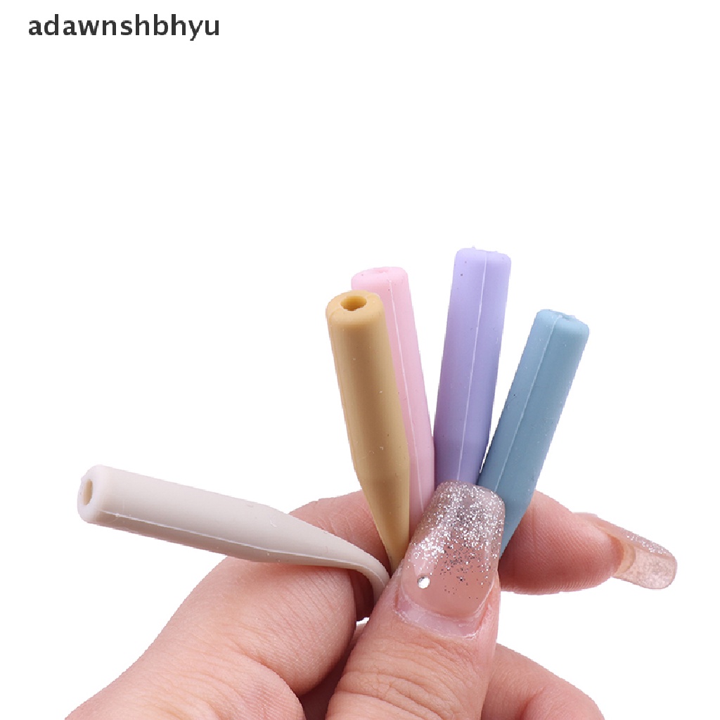 Nhíp Gắp Lông Mi Bằng Silicon Tiện Dụng