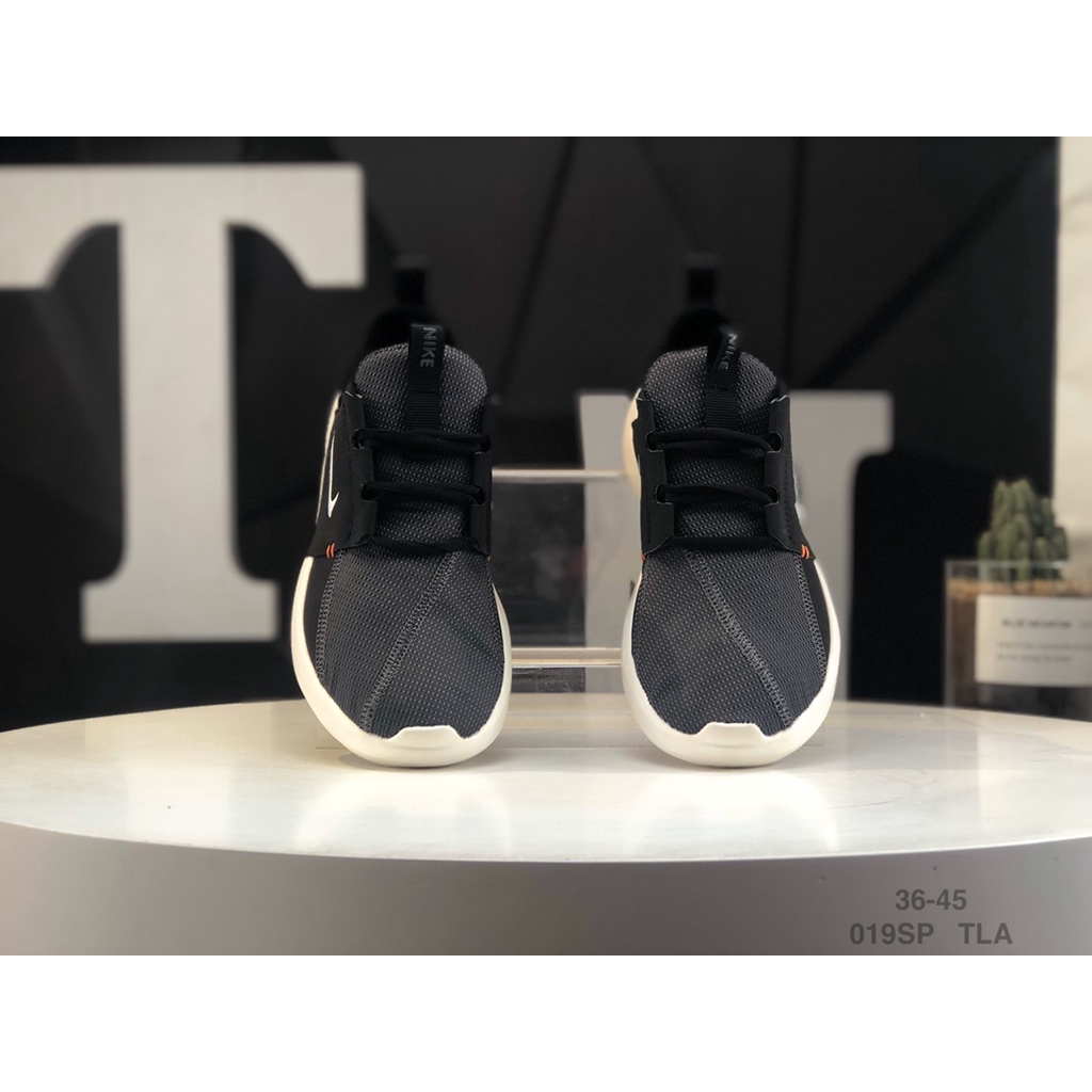 Giày Thể Thao Phối Lưới Thoáng Khí DV2436-001 36-45