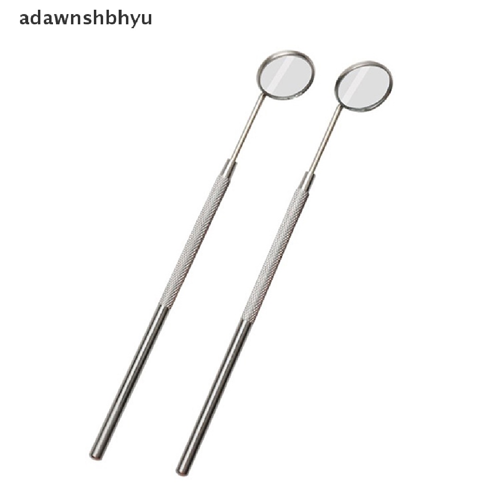 1 Gương Kiểm Tra Mở Rộng Lông Mi adawnshbhyu