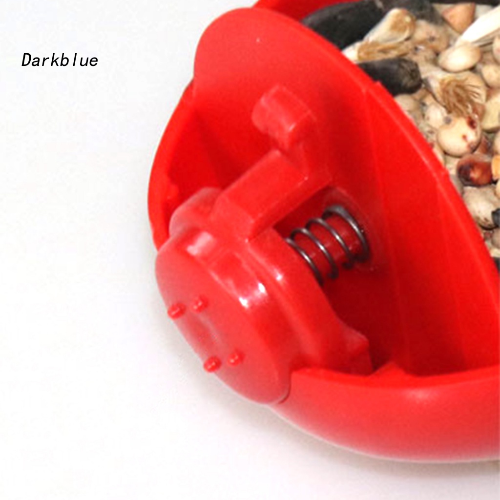 Khuôn Đựng Mồi Câu Cá Chép Màu Trơn Hình Cá Chép Tên Lửa Lớn Mạnh Mẽ