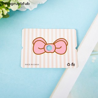 Set 50 Kẹp Tóc Nhiều Kiểu Dáng Dễ Thương