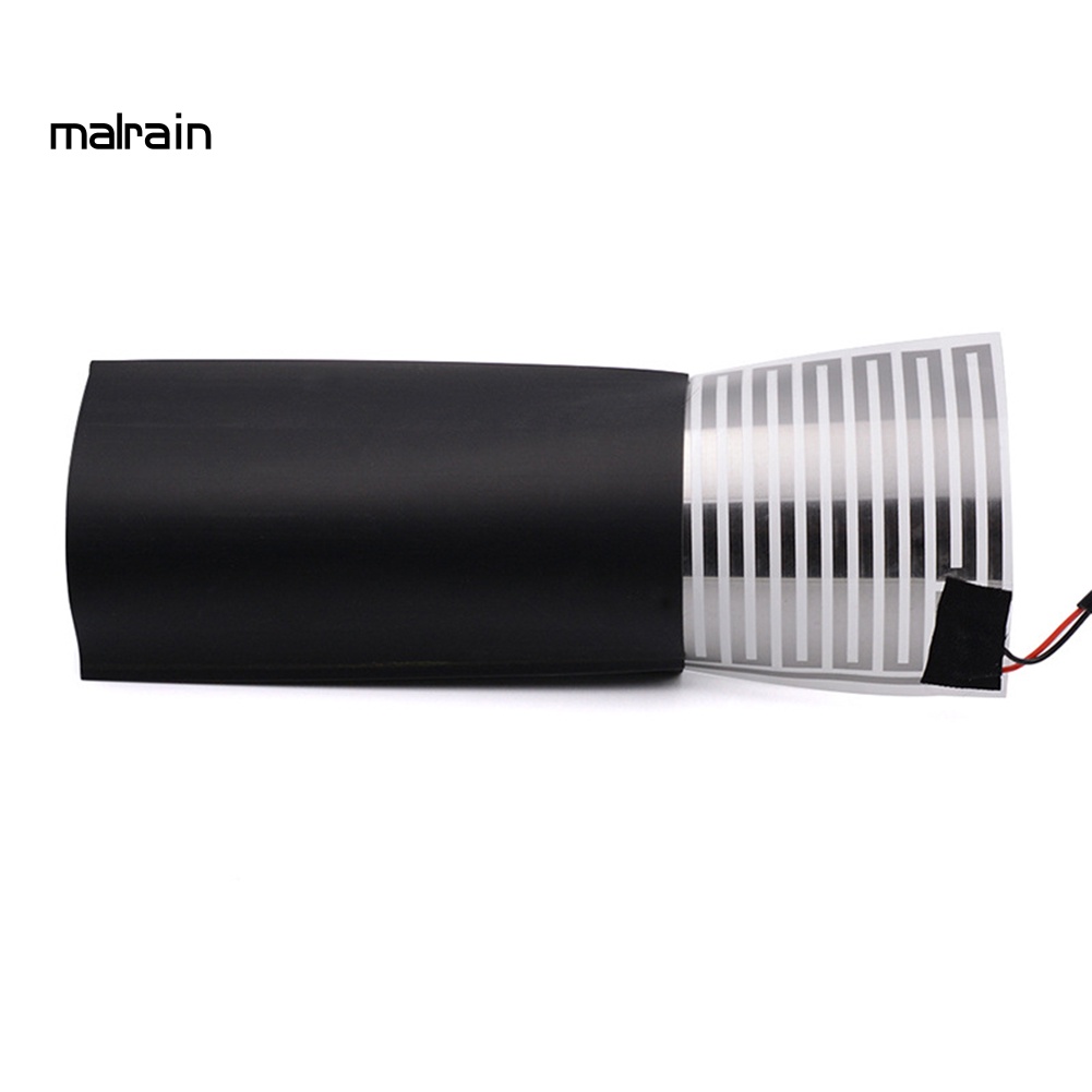 Công Tắc Sưởi Ấm Chống Thấm Nước 12V Gắn Tay Lái Xe Máy / Tàu Thuyền