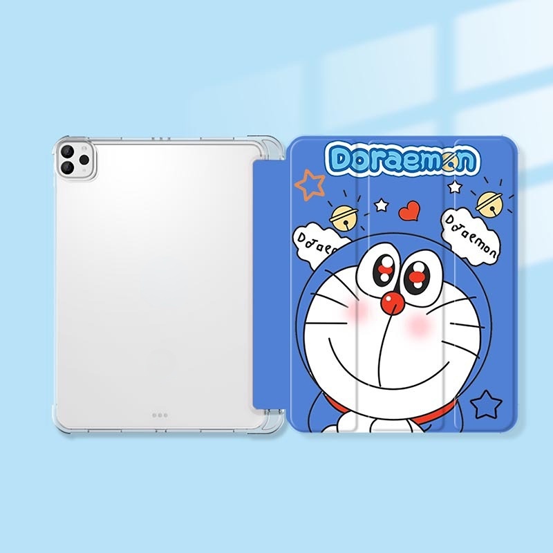 Bao Da Máy Tính Bảng iPad Mini 6 iPad Air 4 10.9 2021 Pro 11 2019 2020 10.2 7 / 8th Gen 2018 9.7 5 / 6th Mini 4 5 6 Air 4 / 5 10.5 10.9 Giá Đỡ