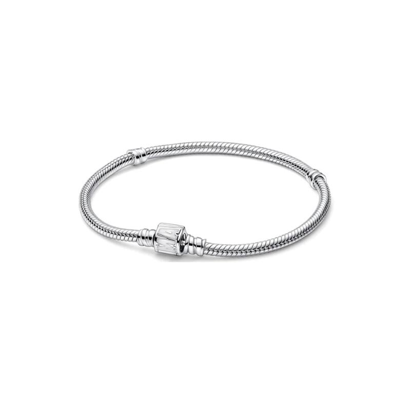 Vòng tay Pandora bạc 925 thời trang nữ