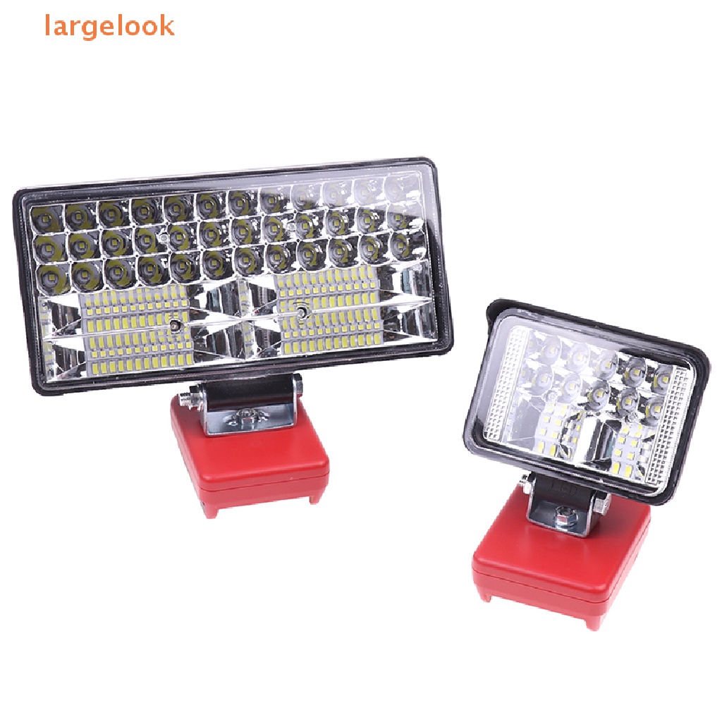 Đèn Pin LED USB Dùng Làm Việc / Chiếu Sáng Cho Xe Hơi