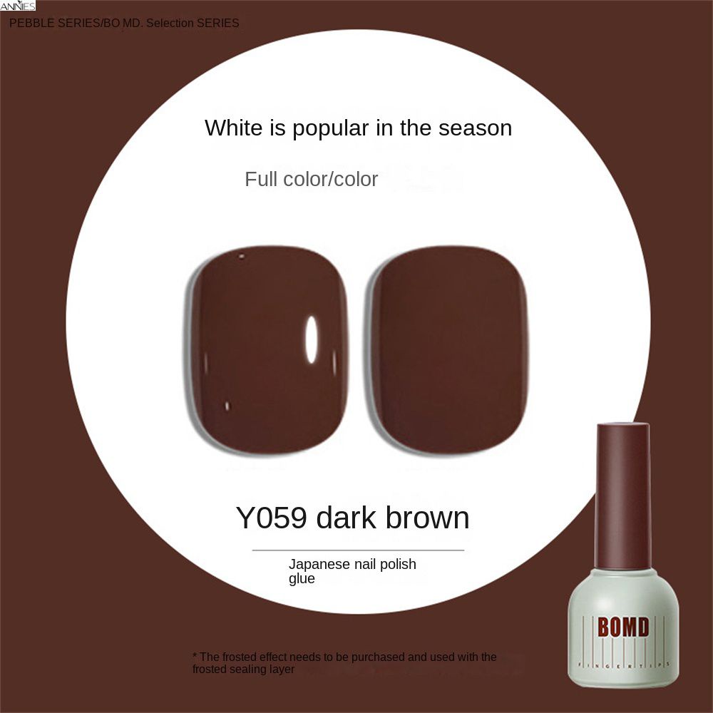 ANNIES Gel Sơn Móng Tay Lâu Trôi Cho Búp Bê Barbie Mã (Y059-Y078) 2023