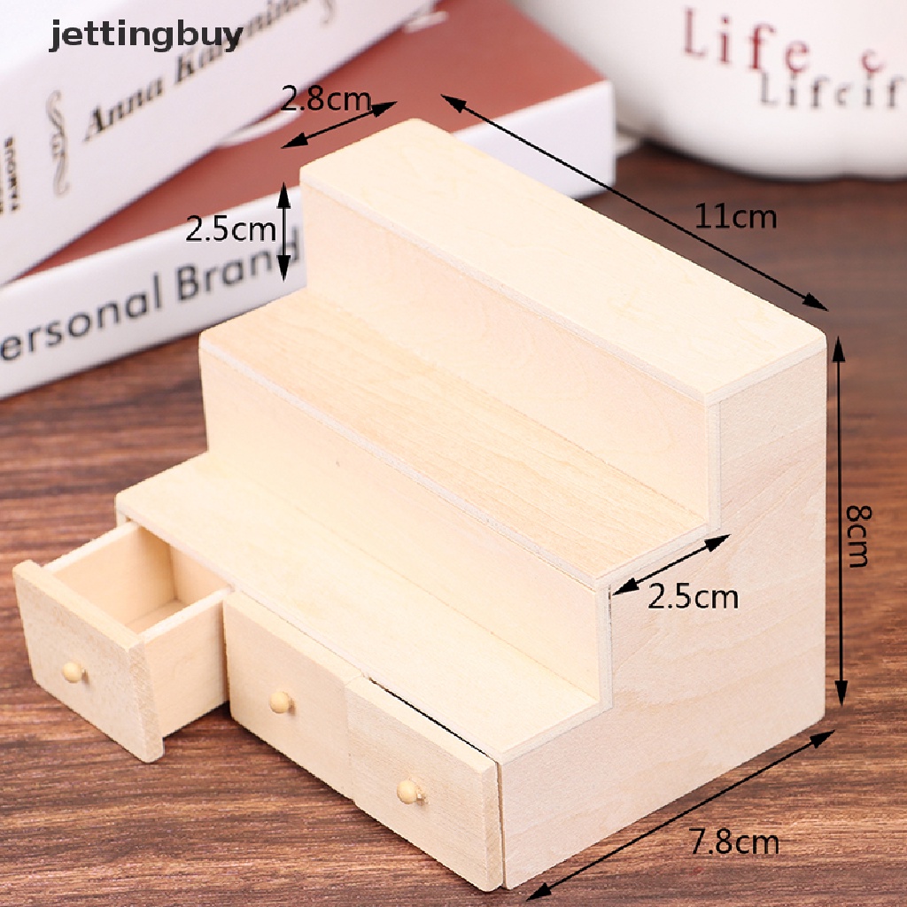 1 Bộ Tủ Trưng Bày Kẹo Rau Củ Quả Thu Nhỏ 1: 12