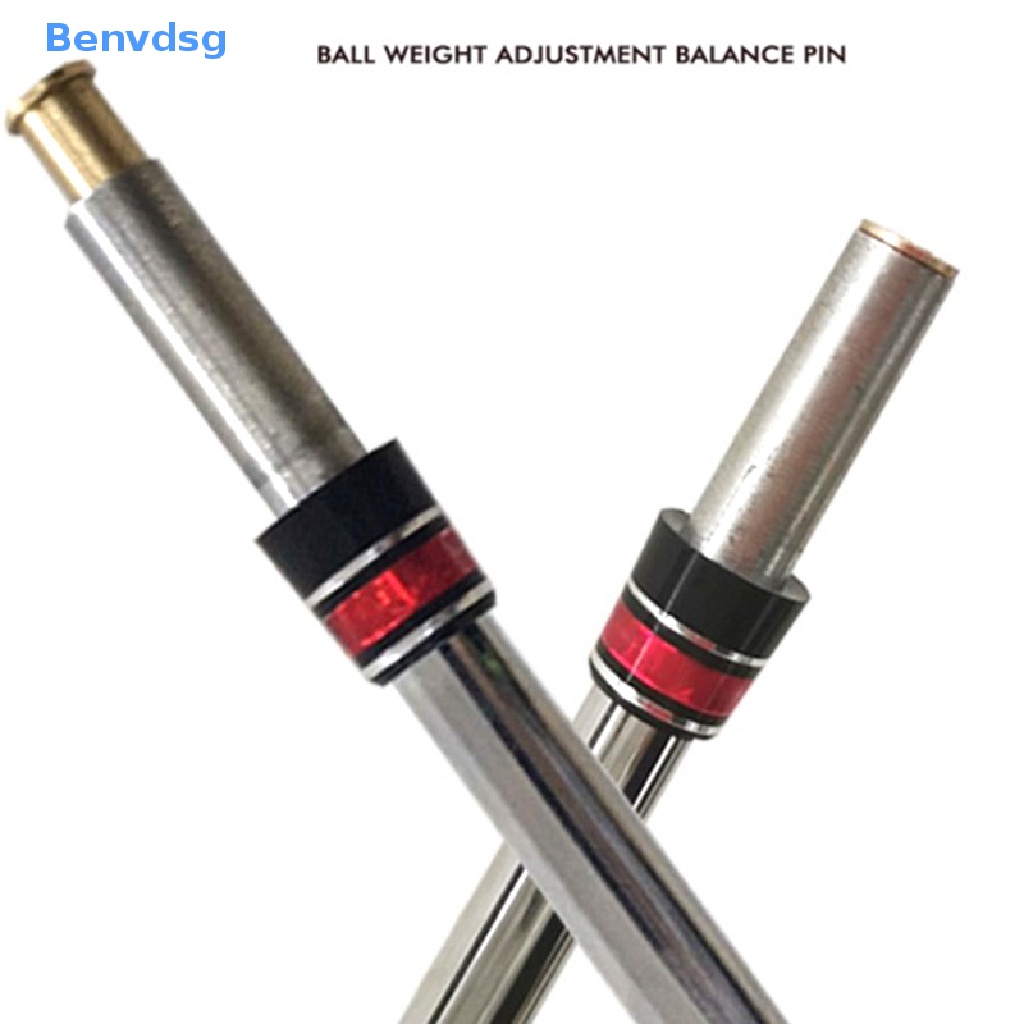 Benvdsg &gt; Phụ Kiện Điều Chỉnh Trọng Lượng Gậy Đánh Golf Bằng Đồng Thau