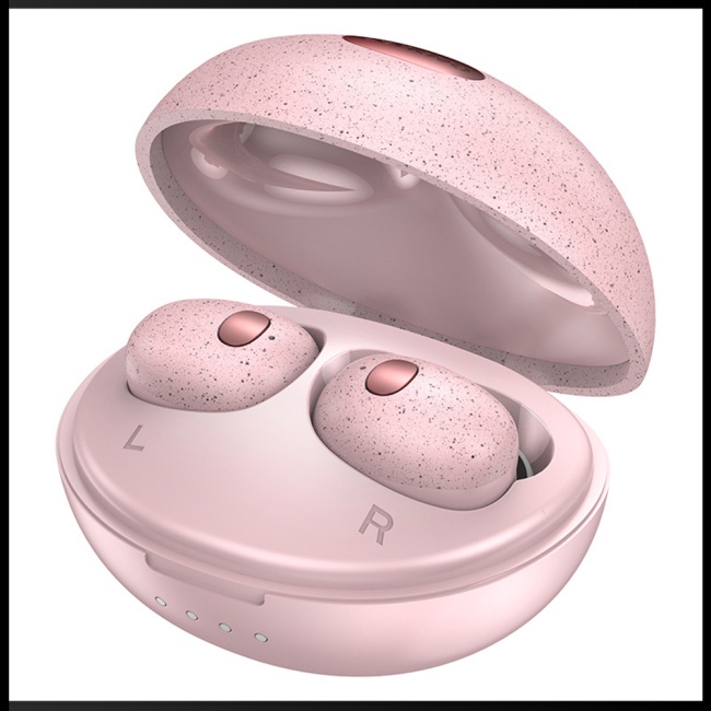 Tai Nghe Bluetooth Thể Thao Zevaret Lenovo T2S Chống Mồ Hôi