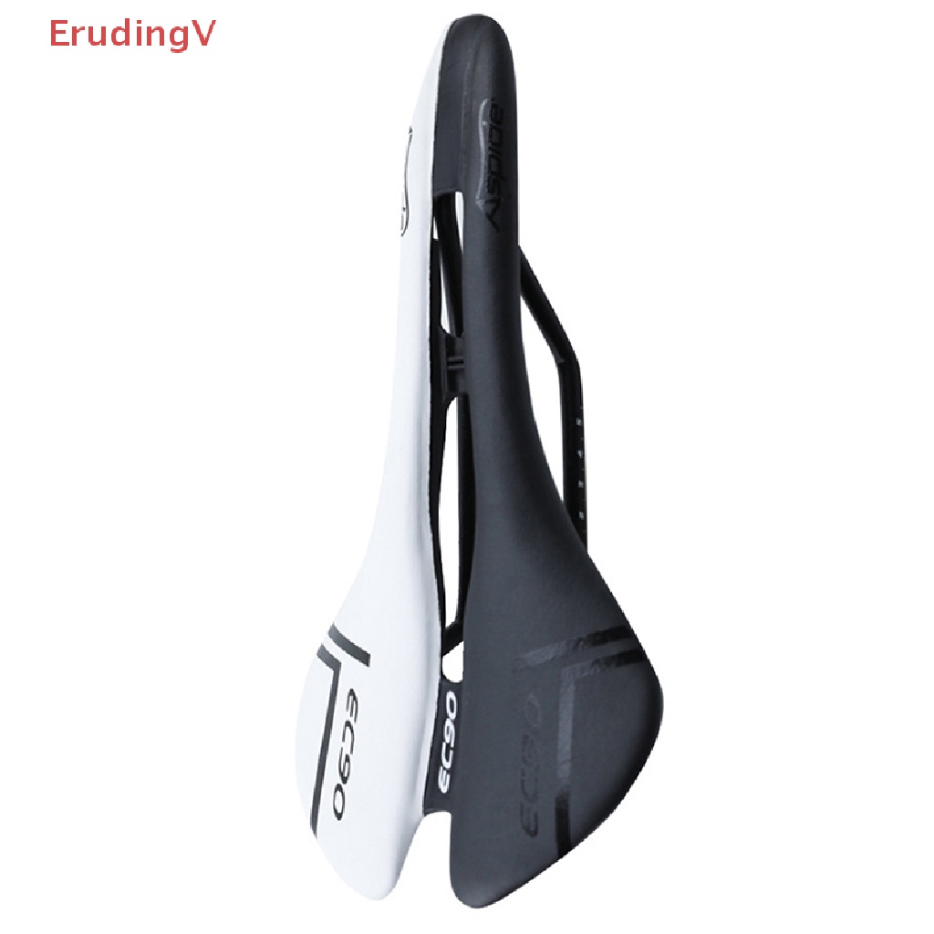 Yên Xe Đạp Leo Núi EC90 Bằng Da Carbon Siêu Nhẹ