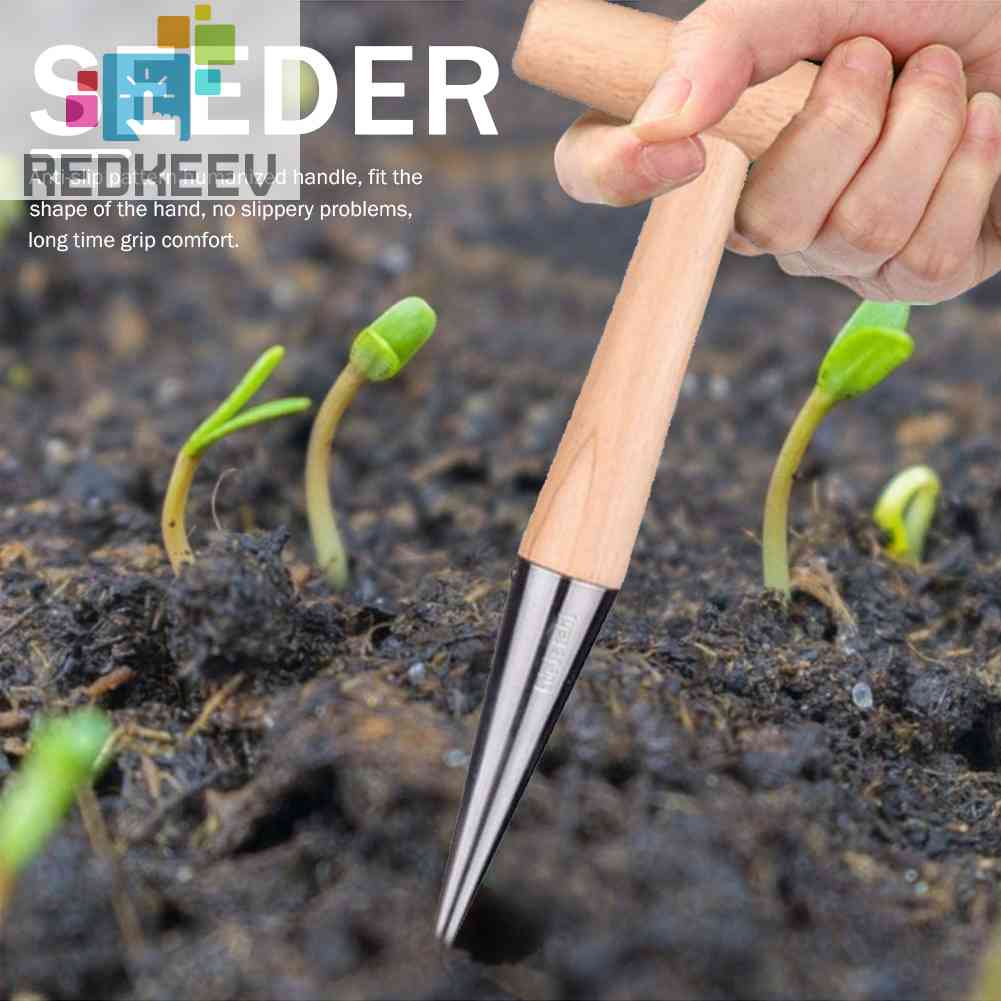 Máy Gieo Hạt Trồng Cây Cầm Tay