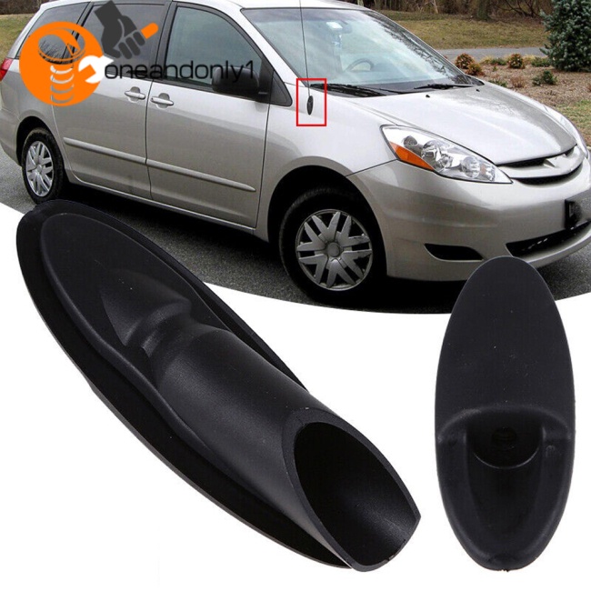 Đế Ăng Ten Radio OE 86392-AE010 Tương Thích Với Toyota Sienna 2004-2010