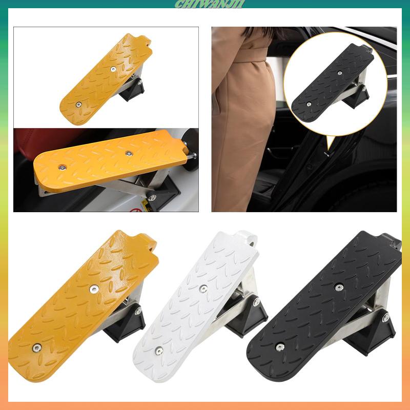 Bàn Đạp Để Chân Gắn Nóc Xe Hơi Đa Năng Cho Byd Atto 3