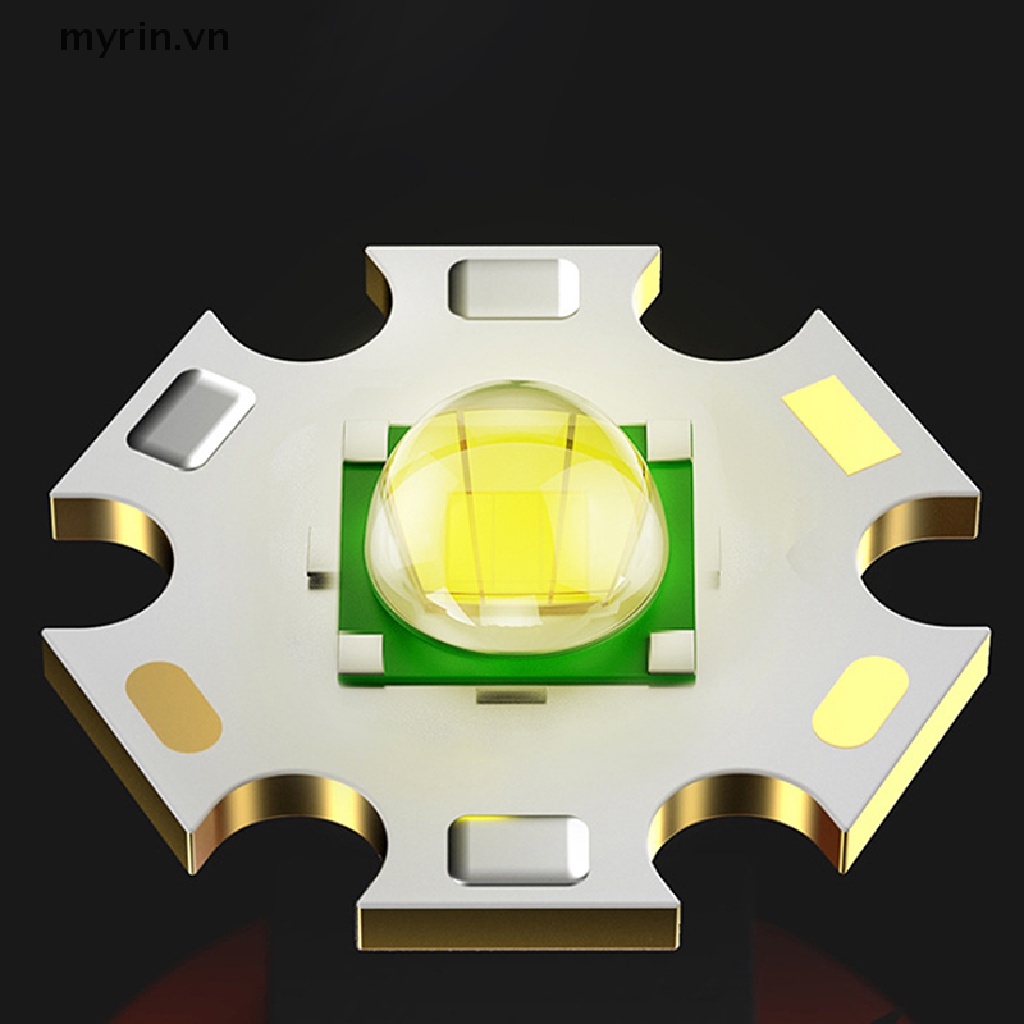 Đèn Pin LED COB Mini Chống Thấm Nước Có Thể Sạc Lại Qua USB