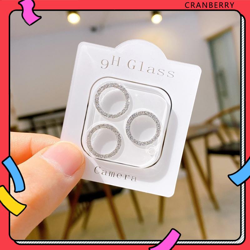 Len bao ve camera 11 promax Kính cường lực nhũ kim tuyến bảo vệ Camera 14 13/13pro/13 pro max 11/11Pro/11 Pro max/12/12 Pro/12 Pro Max-Dinuo