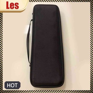Carrying Case for Logitech MX Keys Wireless Keyboard Hard Shell Storage Bag