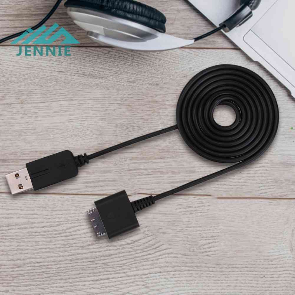 Dây Cáp Sạc USB 1m / 3.28ft Cho Sony PSP GO